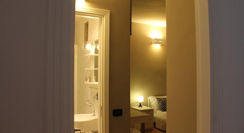 Фото Bed And Breakfast Charming House