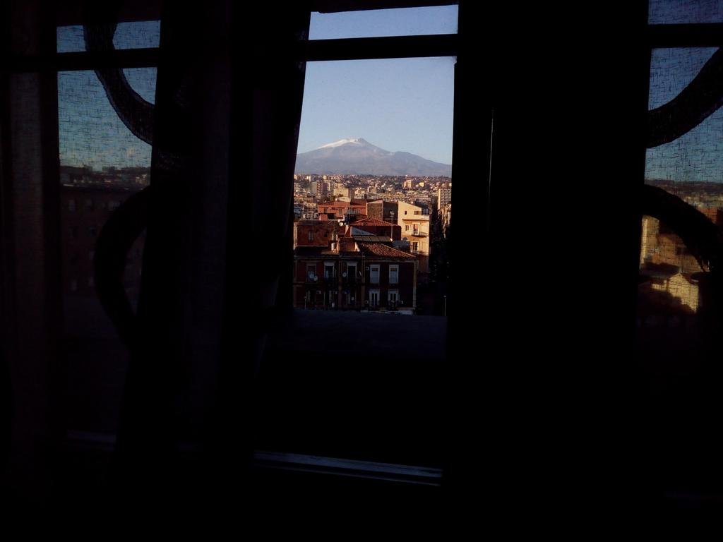 Фото BedDa Catania