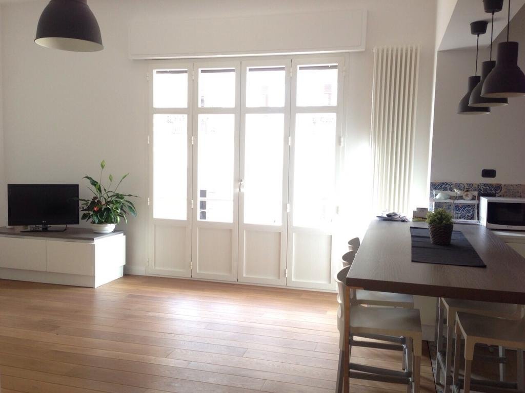 Фото Home In City