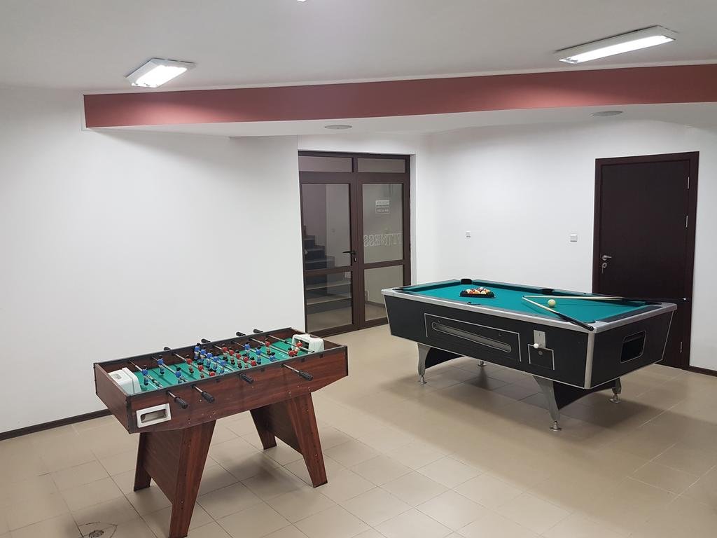 Фото Guest House Kristal