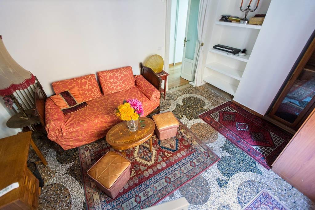 Фото Stanze In Brera