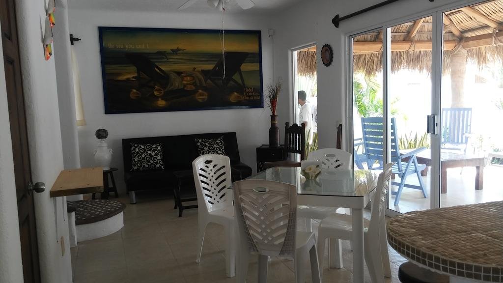 Фото Casa Marina Antonella