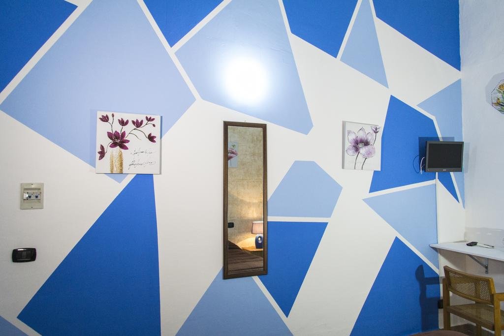 Фото Case Anselmo B&b