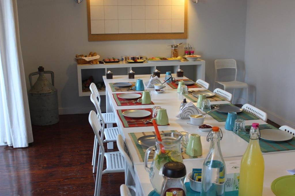 Фото Estoril Beach House