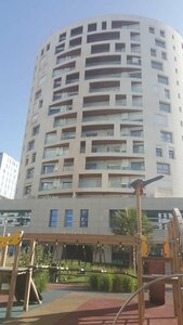 Гостиница Casablanca Marina