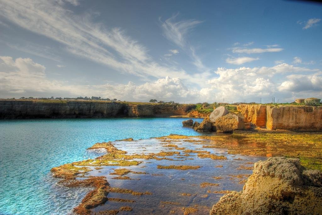 Фото Curtigghiu Casa A Razziedda