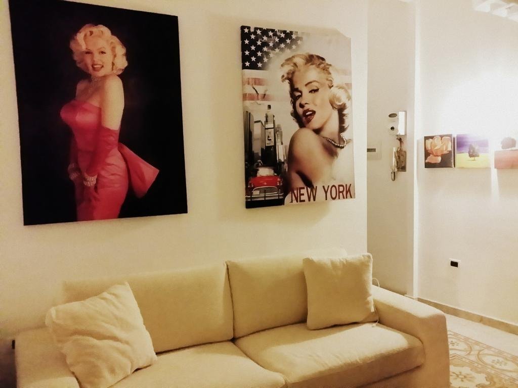 Фото Casa Vacanze Cappuccini