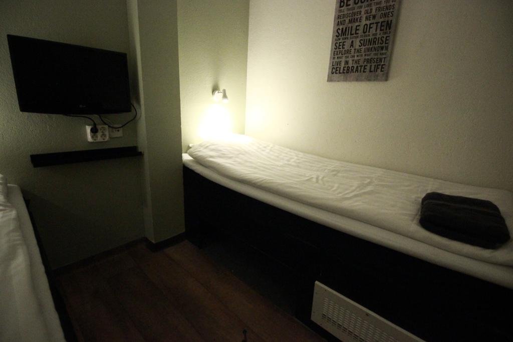 Фото Hotell Centralstation