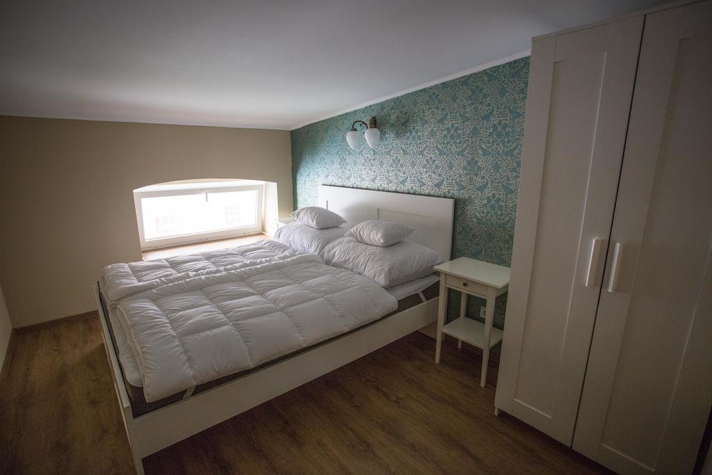 Фото Oasis Guest House Budapest