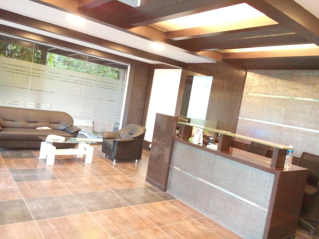 Фото Hotel Silicon Hearth Marathahalli