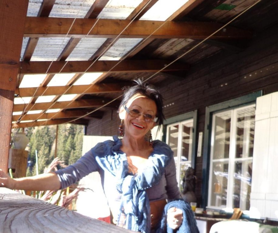 Фото Bruckerhütte