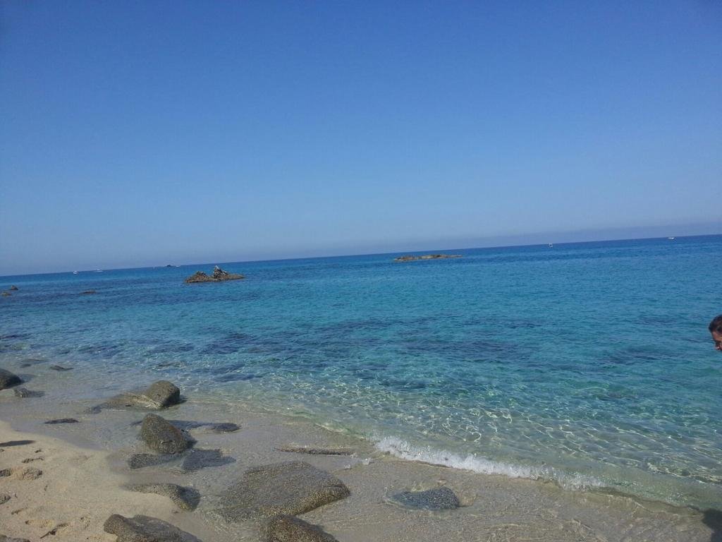 Фото La Fattoria sul Mare