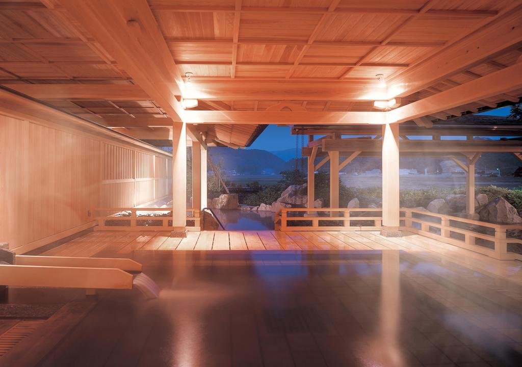 Фото Shiratama no yu Kahou