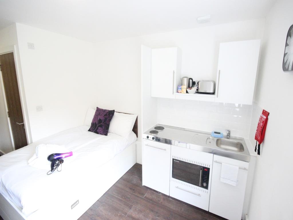 Фото Fmp Parkhouse Studios