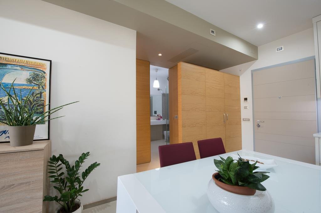 Фото La Giudecca by Vale