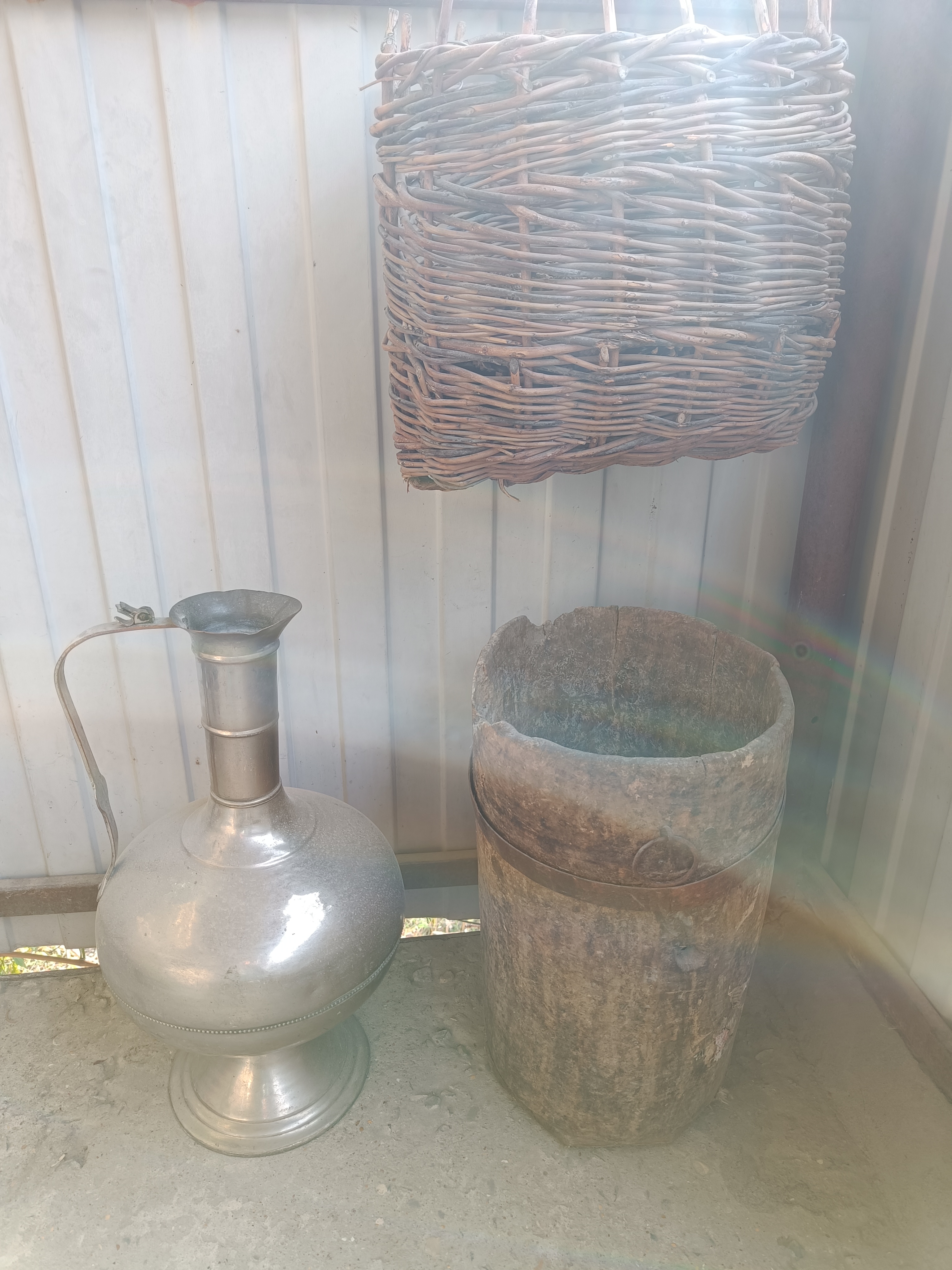 Фото У Магомеда