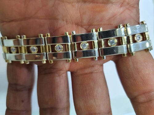 Yasmin Jewellery & Silver Fotoğraf 2