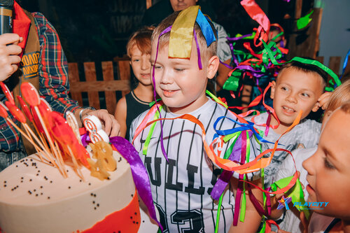 Playcity ул лермонтова 31 волгоград фото Playcity, организация и проведение детских праздников, ул. Лермонтова, 31, Волго