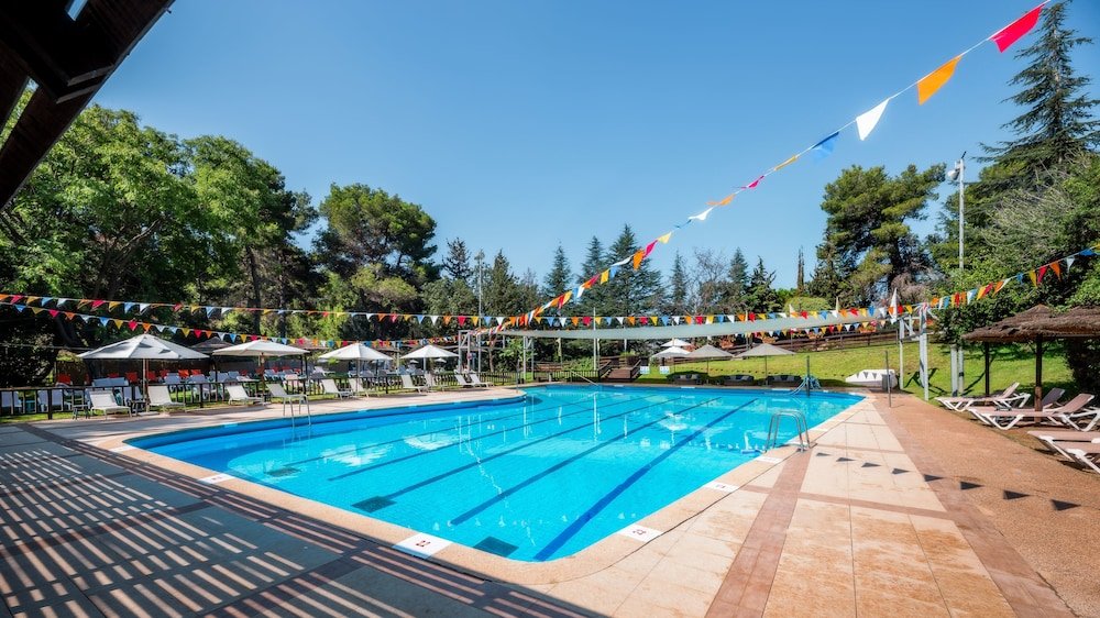 Фото Hacienda ForestView