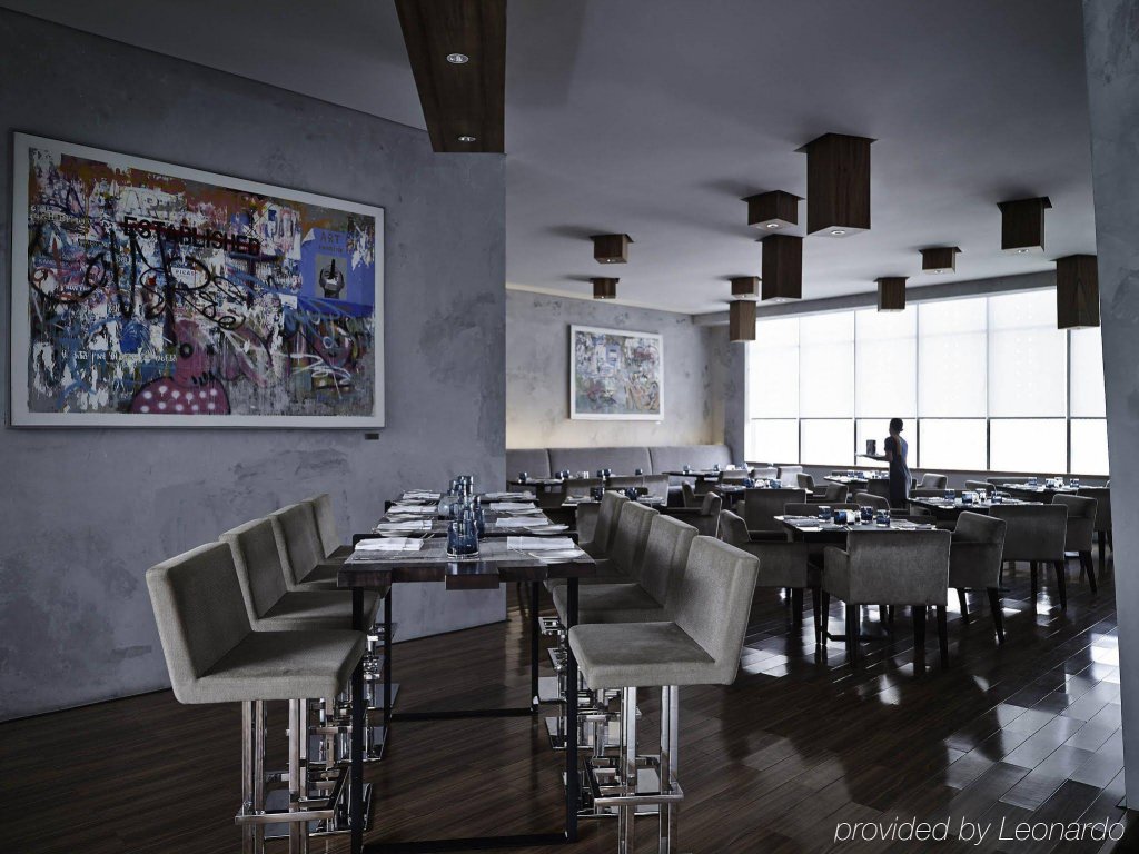 Фото Pullman Jakarta Central Park