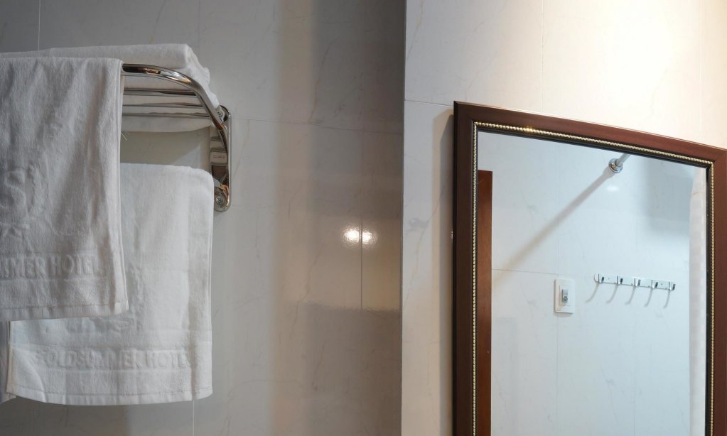 Фото Gold Summer Hotel