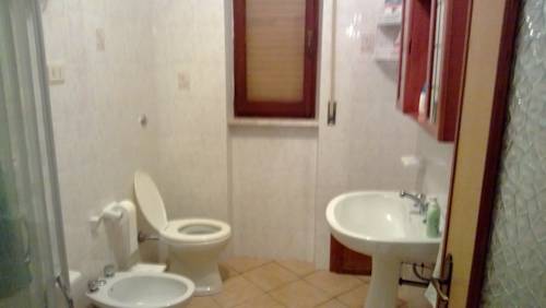 Фото Case Vacanza Sa Mitza