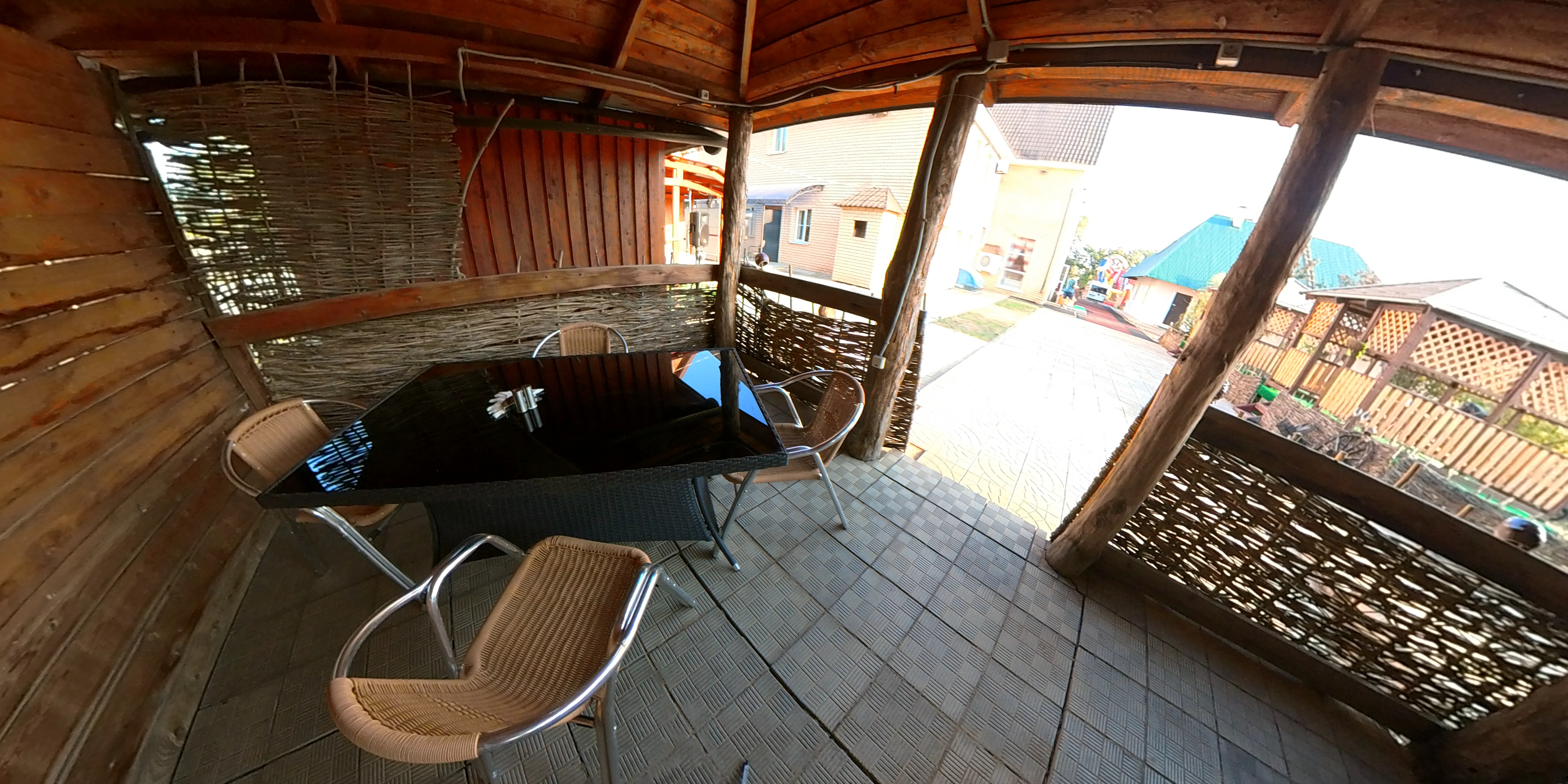 Фото Харбор