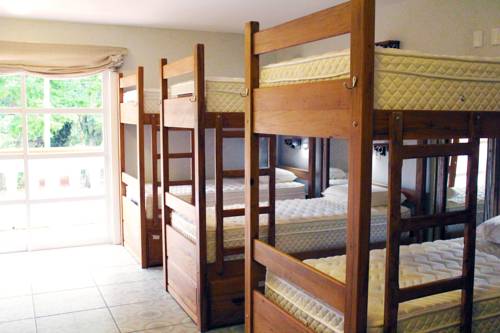 Фото Hostel Poesia