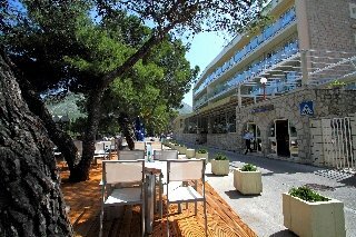 Гостиница Cavtat в Цавтате