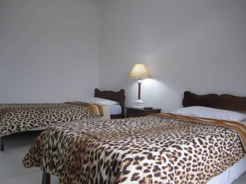 Фото Gaaia Guest House Buzios