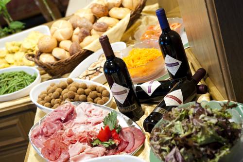 Фото Hotel Alaska