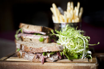 Фото Pelham House