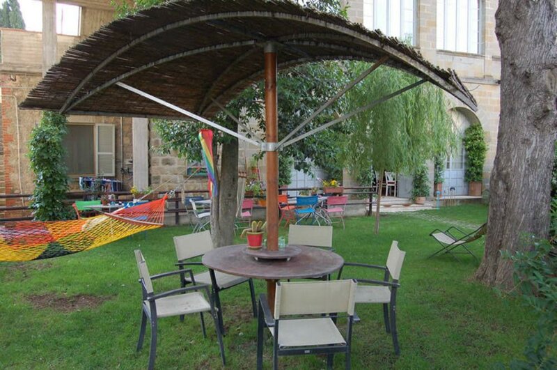 Хостел La Casa Sul Lago - Hostel