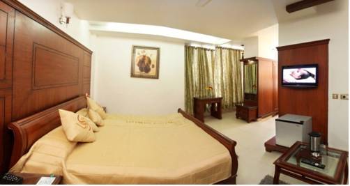 Фото Treebo Shanta Inn