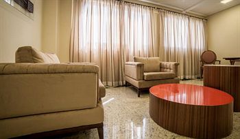 Фото Faro Hotel Atibaia