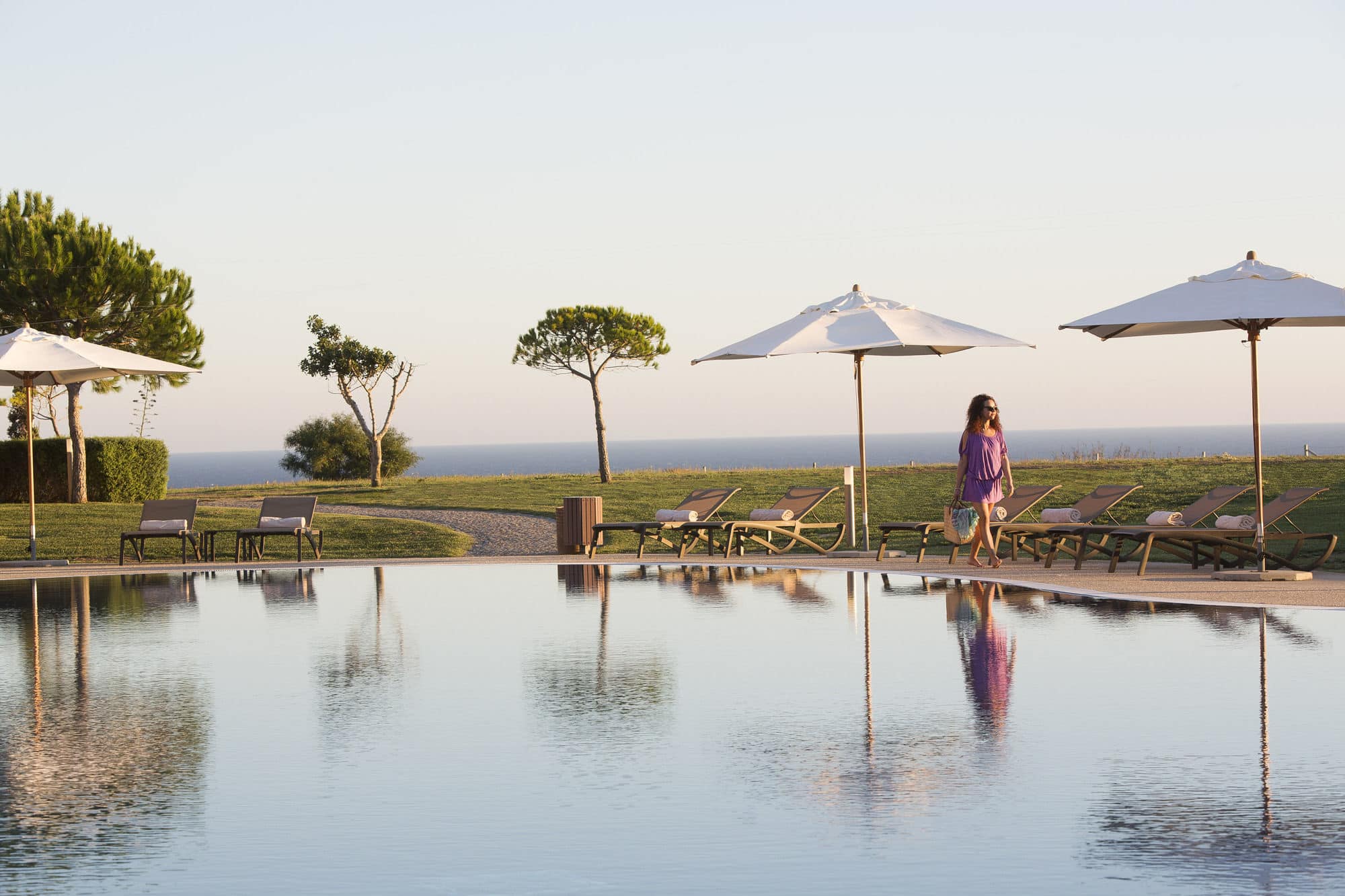 Фото Cascade Wellness Resort