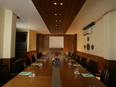 Фото Justa The Residence - Panchsheel Park