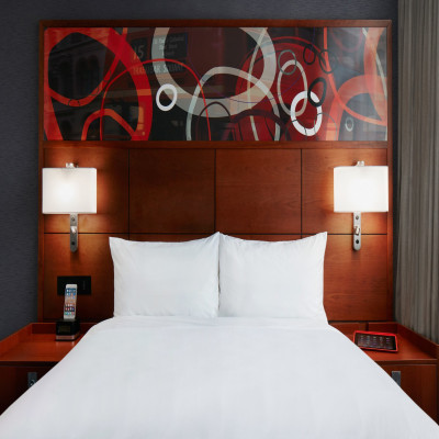 Фото Club Quarters Hotel London City