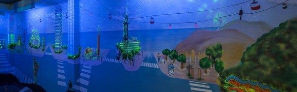 Фото Hotel Ilunion Bel Art