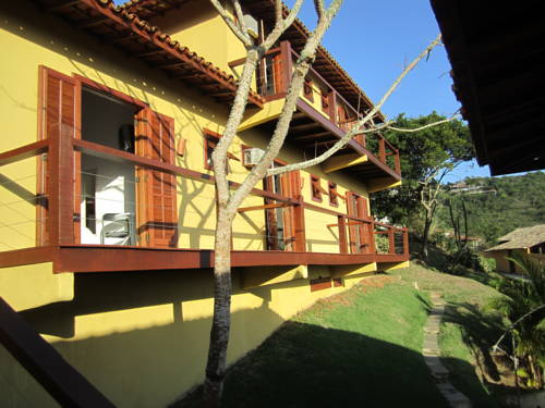 Фото Gaaia Guest House Buzios