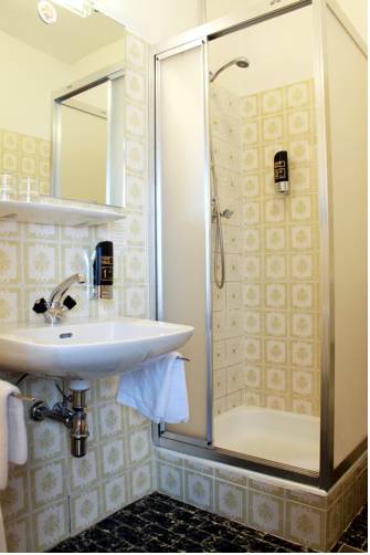 Фото Hotel Altpradl