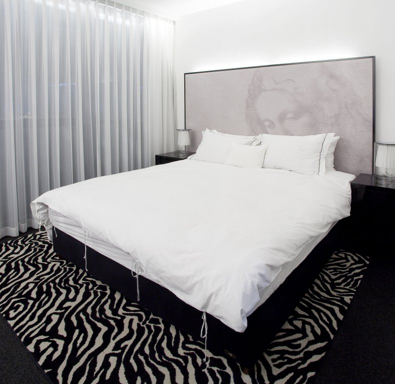 Фото Leonardo Boutique Hotel Tel Aviv