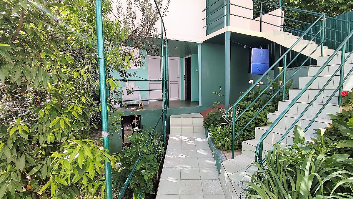 Фото Гостевой Дом Лазурный Берег