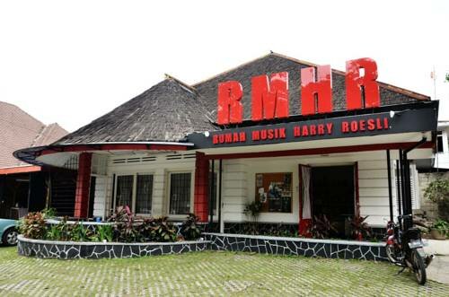 Hotel Rmhr Guest House, Bandung, photo