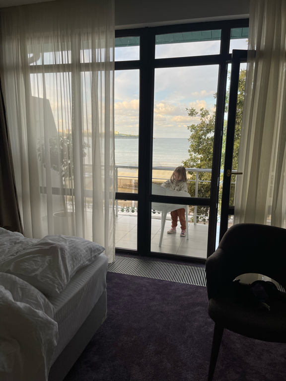 Фото Рони Шелтер