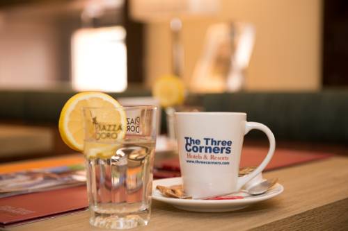 Фото Hotel Bristol Budapest