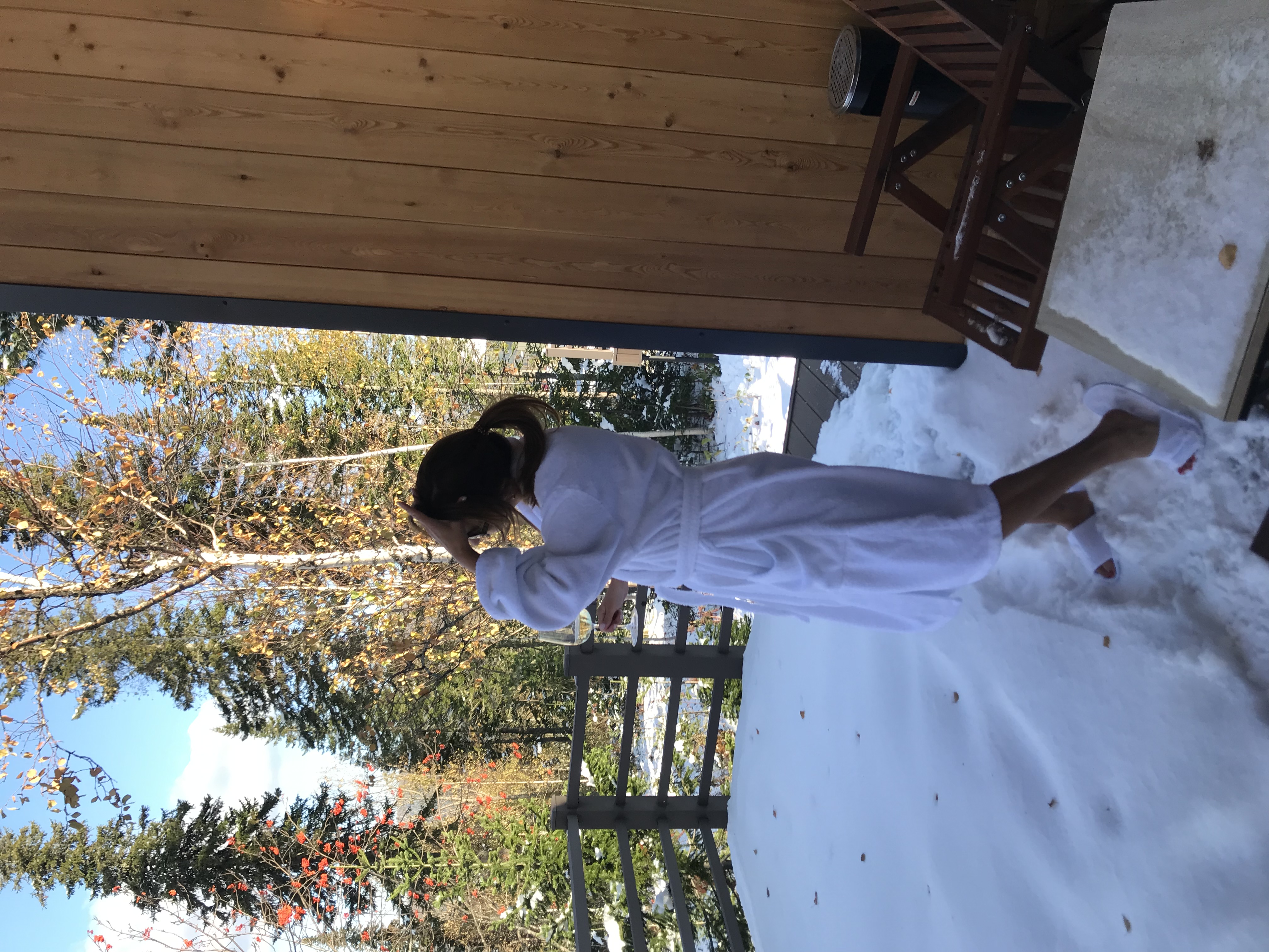 Фото Mountain Club