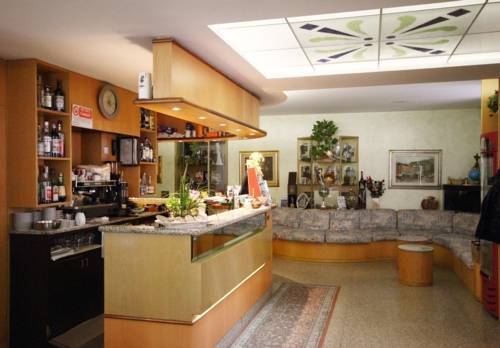 Фото Hotel Armonia