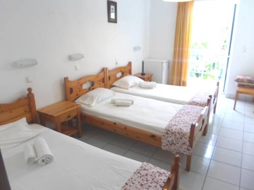 Фото Hotel Grivas