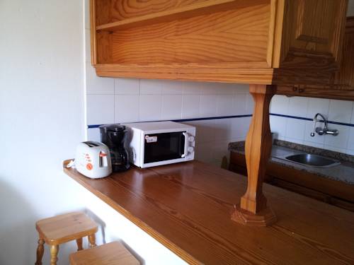 Фото Apartamento Tinache